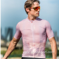 Hummvee Short Sleeve Jersey Quick Dry Cycling Top